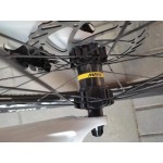 алуминиев мтв велосипед R SPECIALIZED R 27.5 цола SRAM GX 11